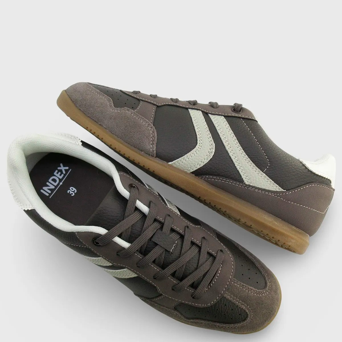 ZAPATILLAS MUJER INDEX CASUALES IFOTA - 4