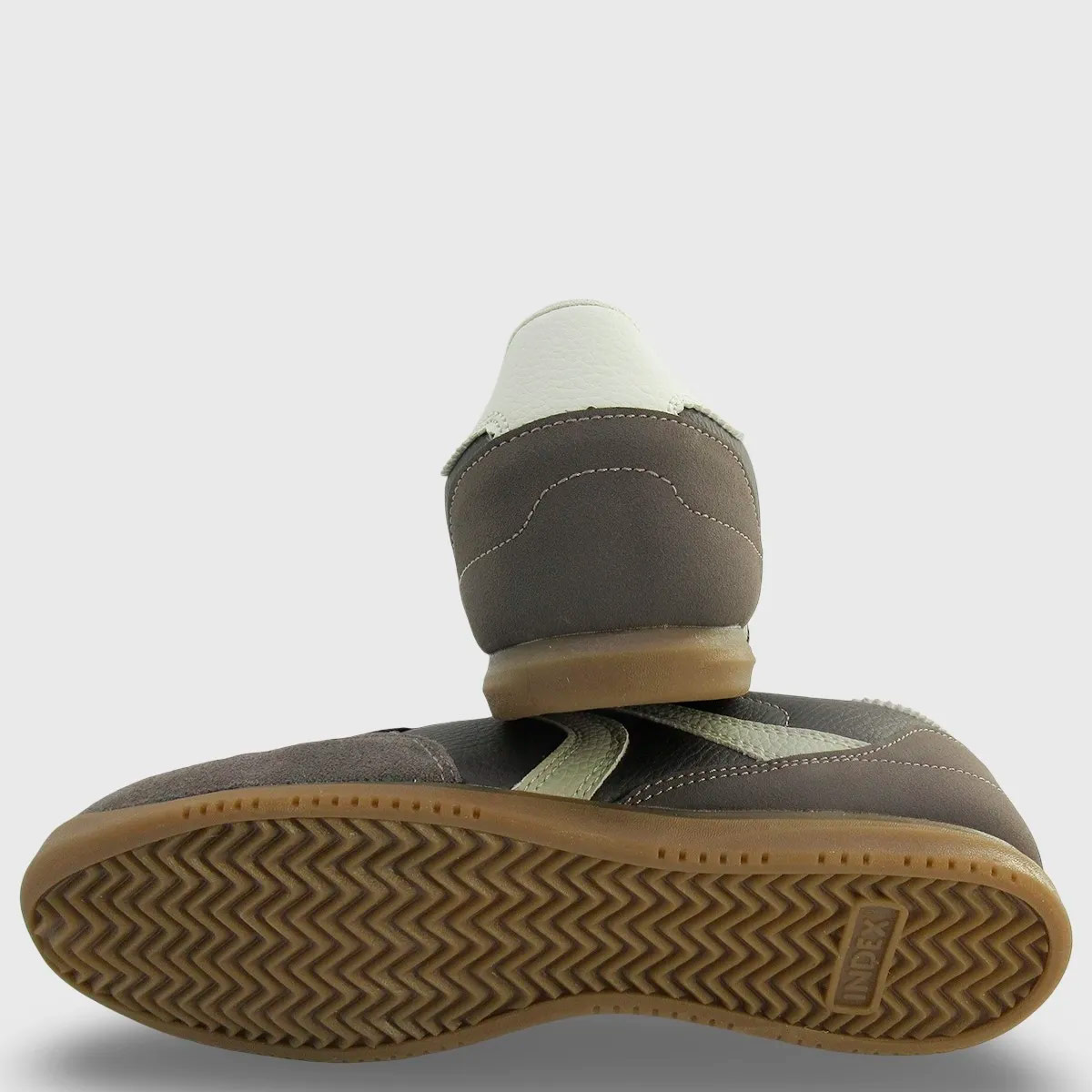 ZAPATILLAS MUJER INDEX CASUALES IFOTA - 5