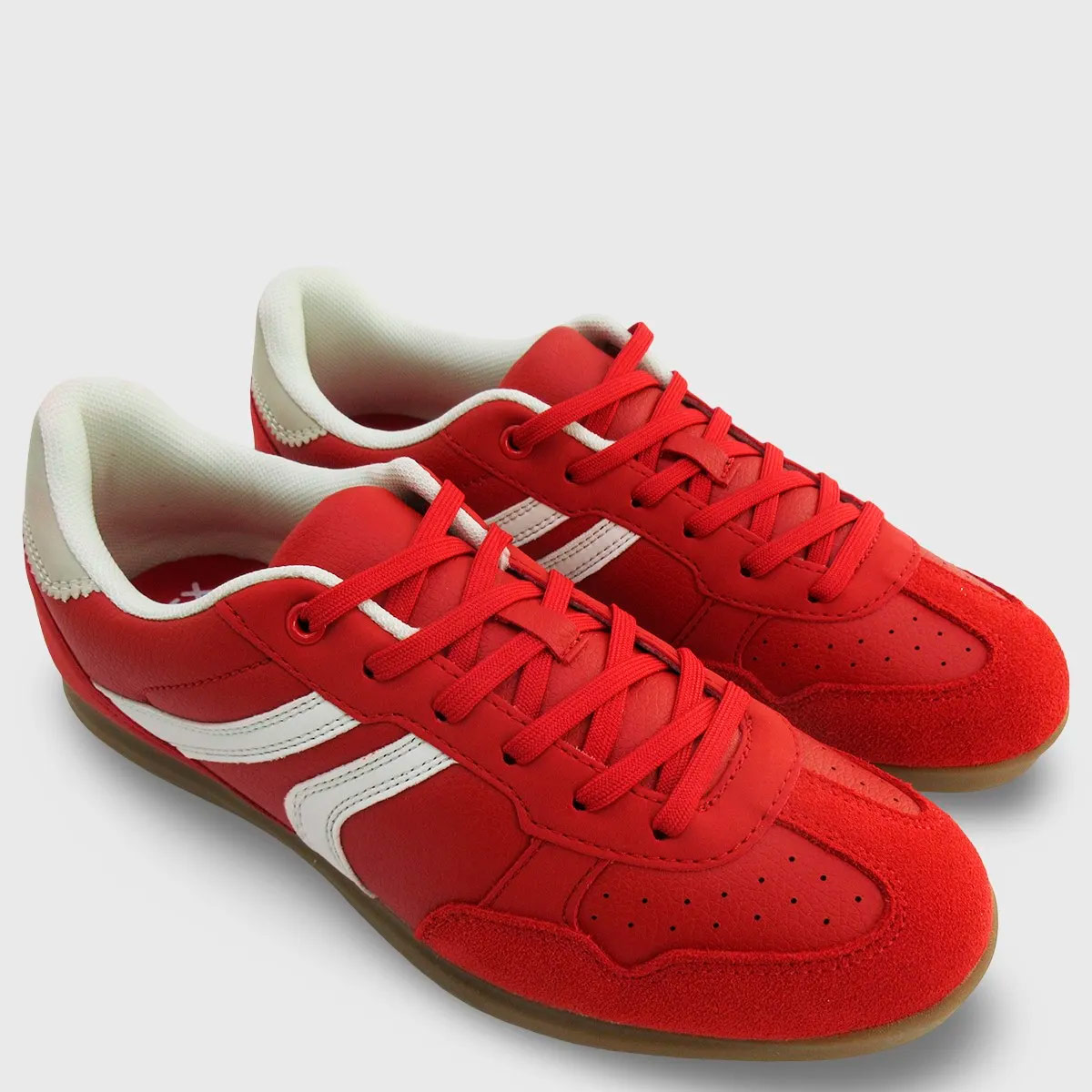 ZAPATILLAS MUJER INDEX CASUALES IFOTA - 2