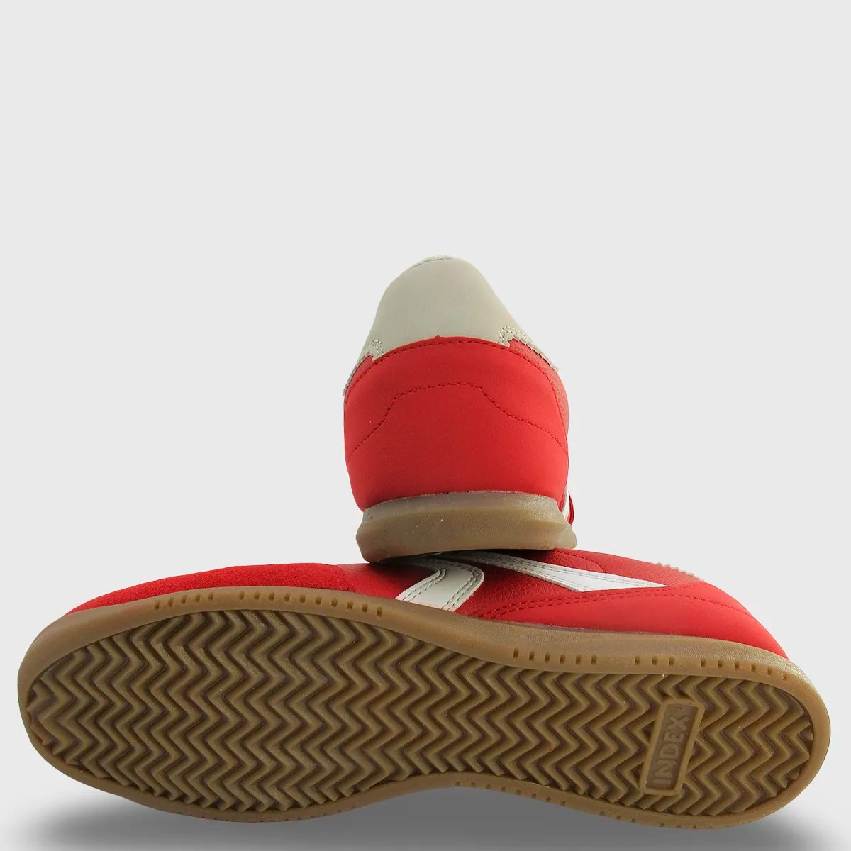 ZAPATILLAS MUJER INDEX CASUALES IFOTA - 5