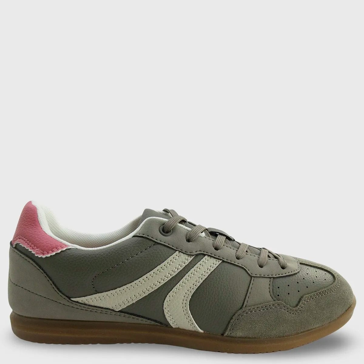 ZAPATILLAS MUJER INDEX CASUALES IFOTA - 1