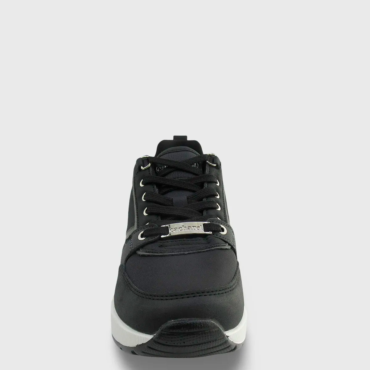 ZAPATILLAS MUJER CACHAREL CASUALES ATACO4 - 3