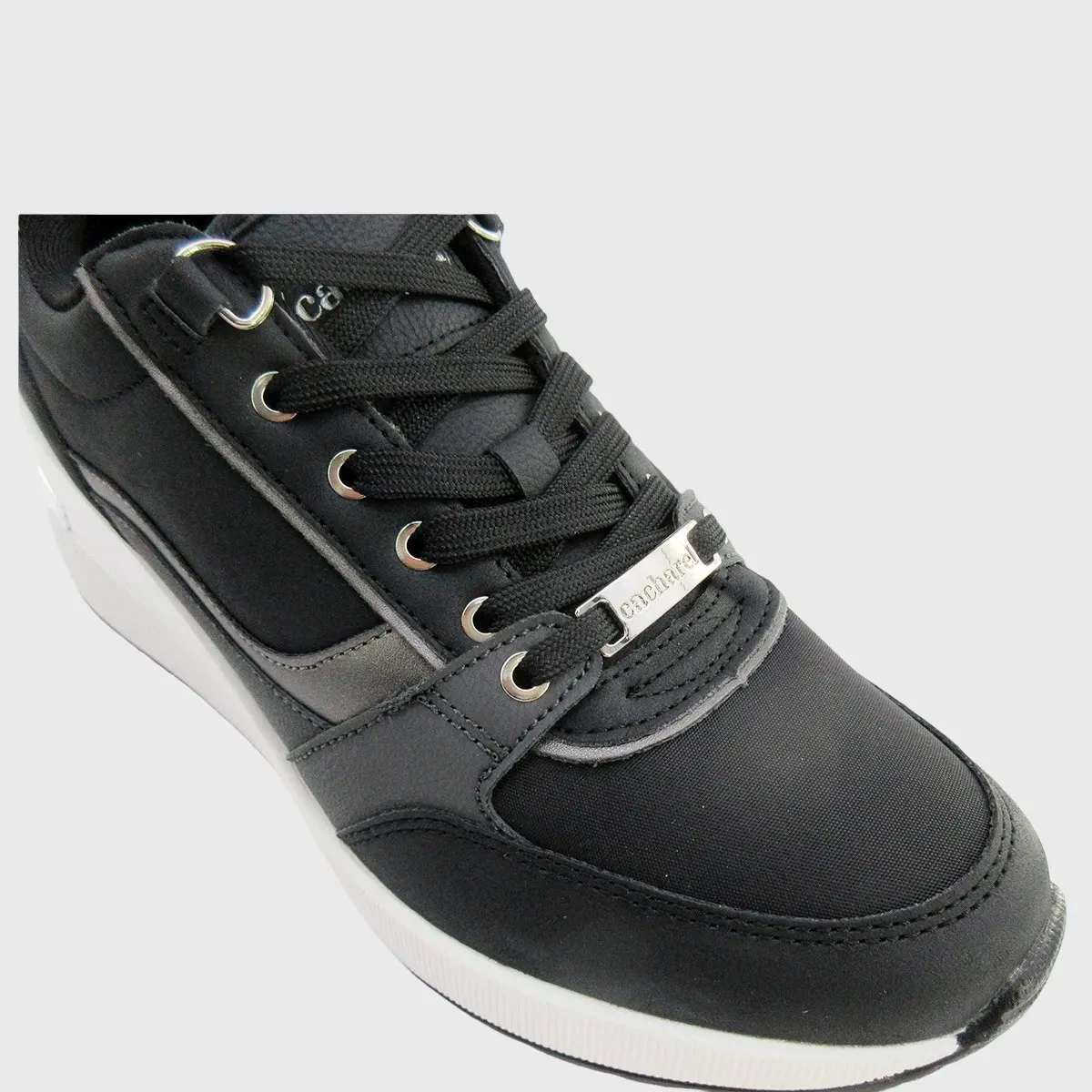 ZAPATILLAS MUJER CACHAREL CASUALES ATACO4 - 6
