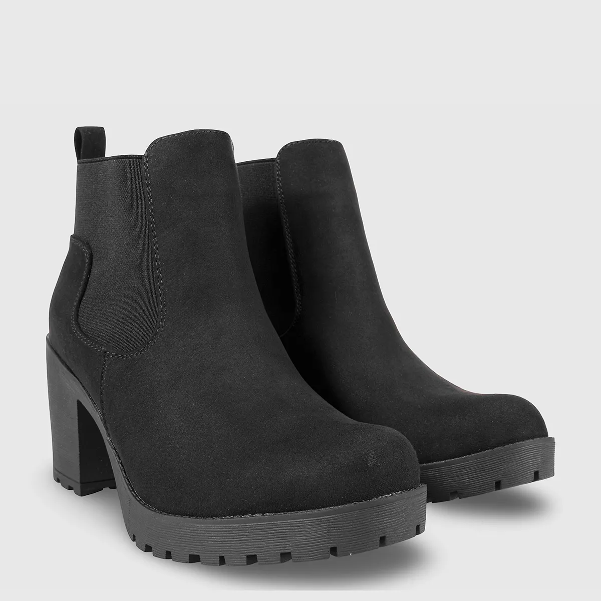 BOTINES MUJER INDEX IZONA - 2