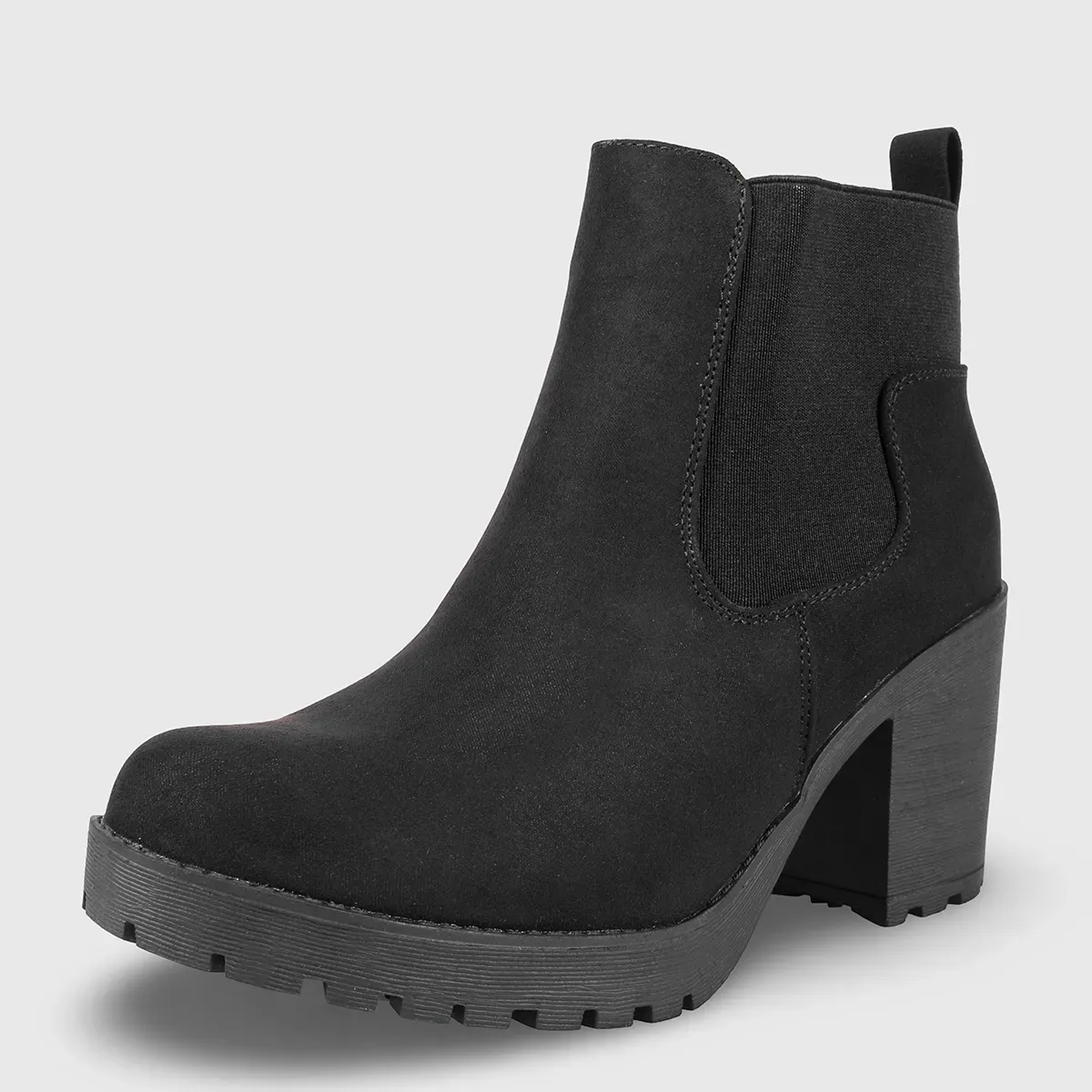 BOTINES MUJER INDEX IZONA - 3