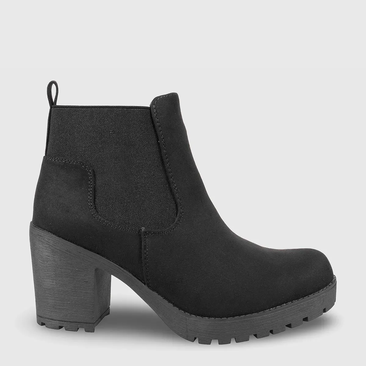 BOTINES MUJER INDEX IZONA - 1