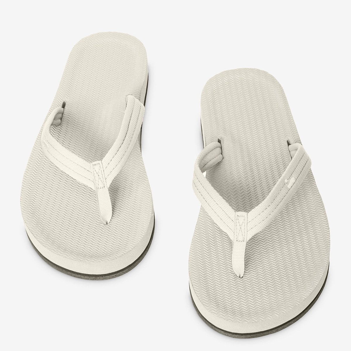SANDALIAS MUJER INDOSOLE FLIP FLOPS EASY LIVING - 3