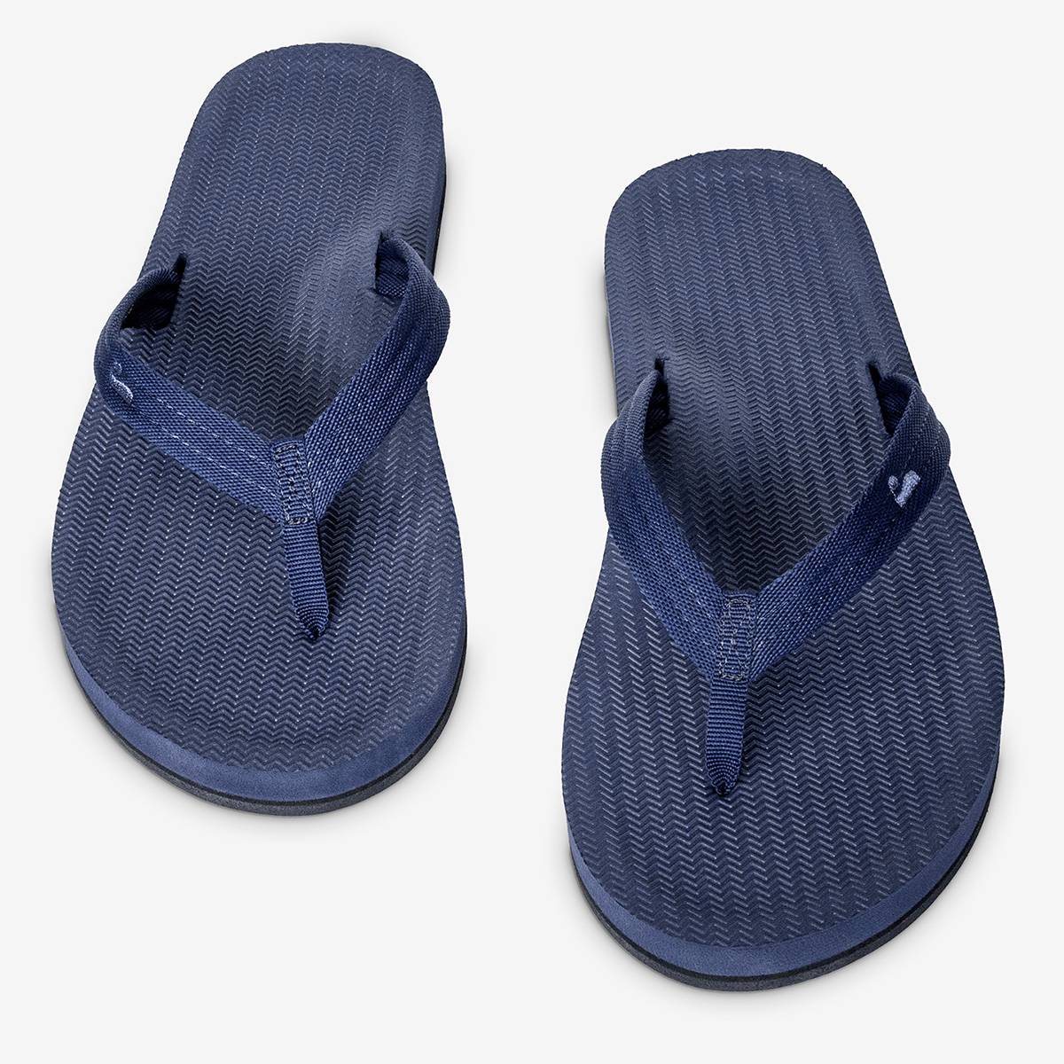SANDALIAS MUJER INDOSOLE FLIP FLOPS EASY LIVING - 2