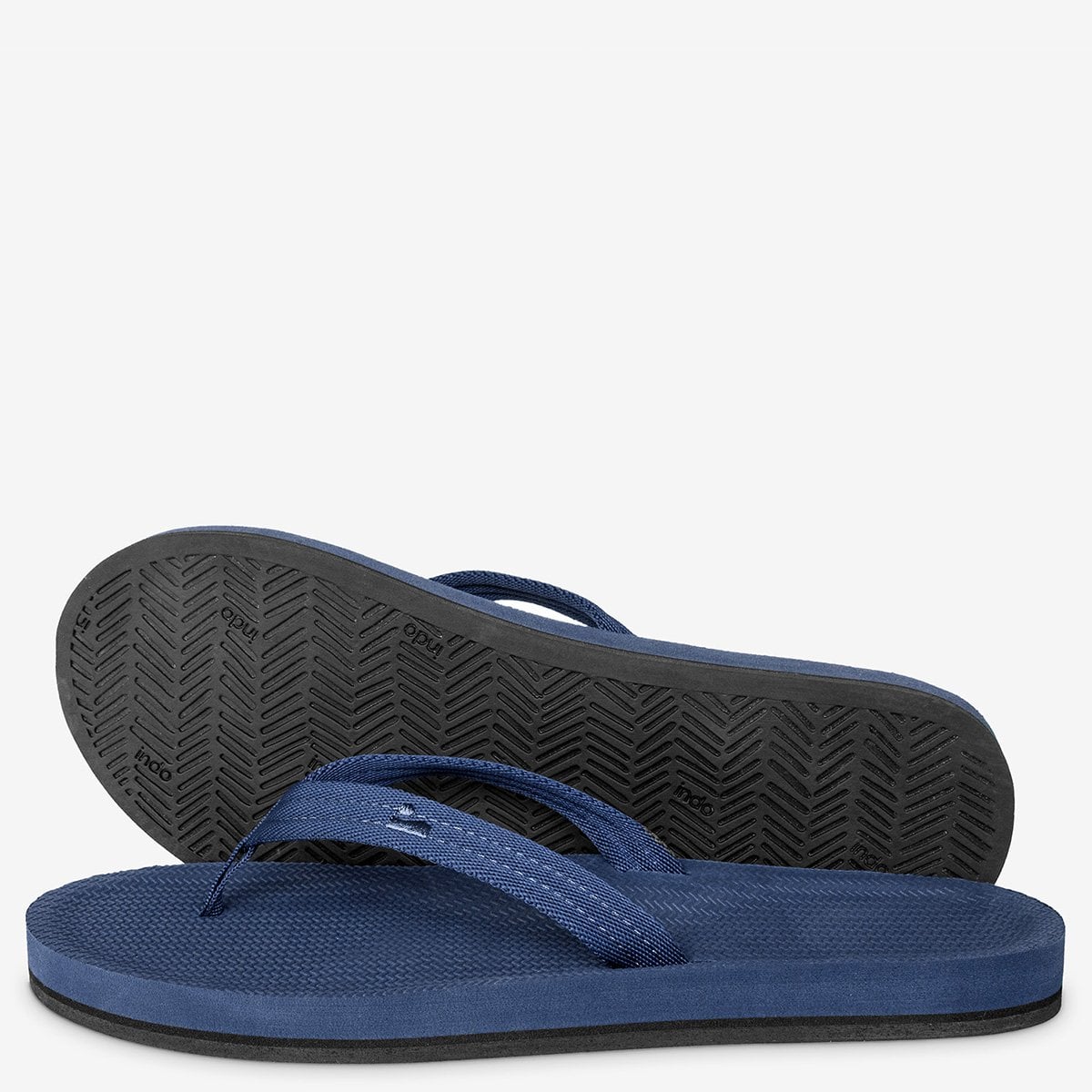 SANDALIAS MUJER INDOSOLE FLIP FLOPS EASY LIVING - 3