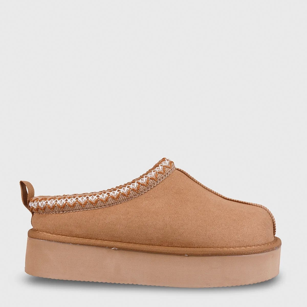 BOTINES MUJER INDEX ITAMO - 1