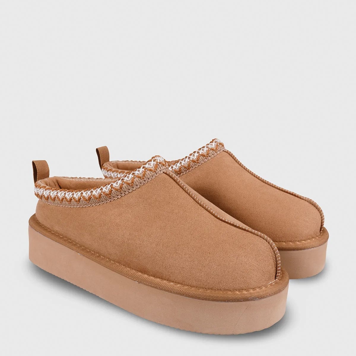 BOTINES MUJER INDEX ITAMO - 2