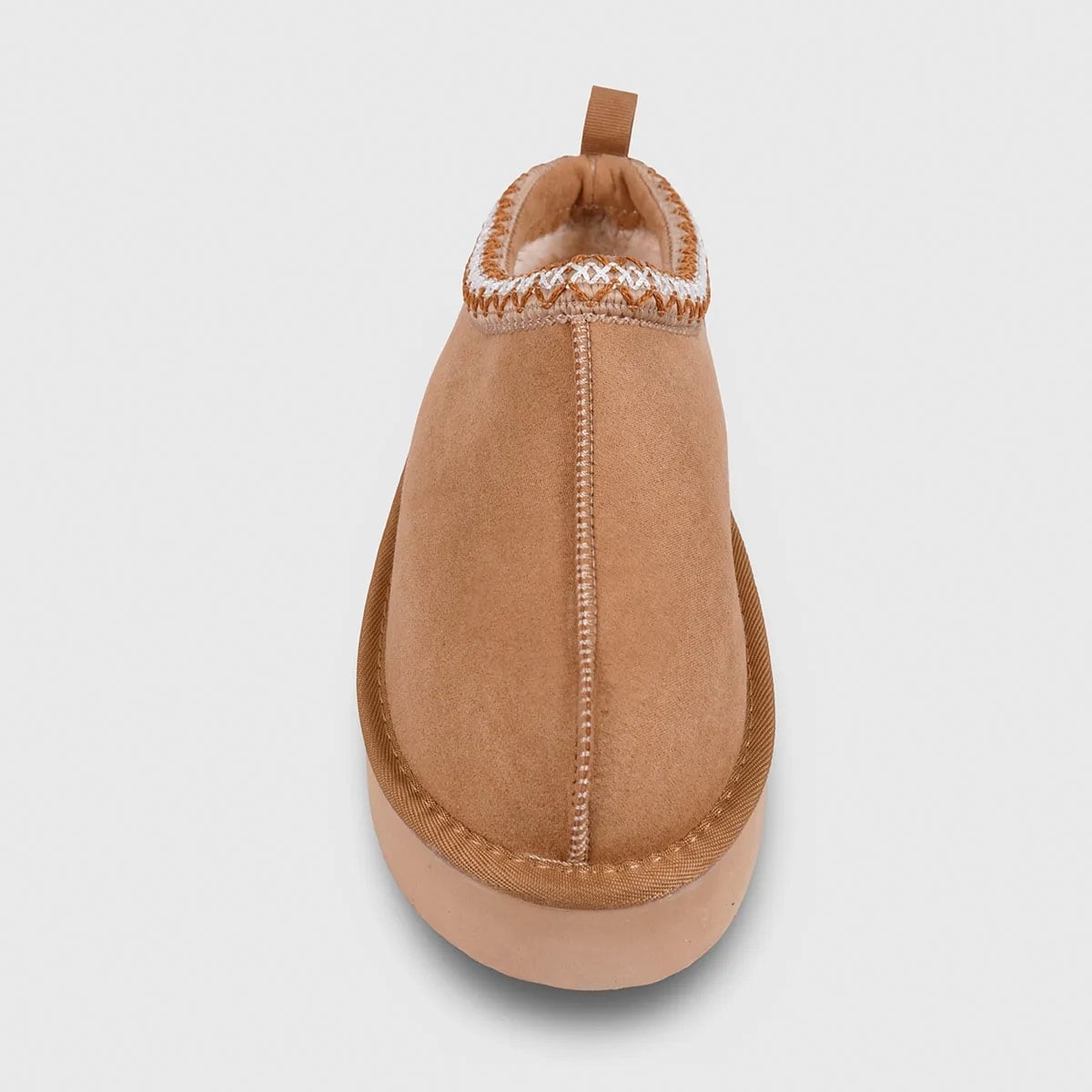 BOTINES MUJER INDEX ITAMO - 3