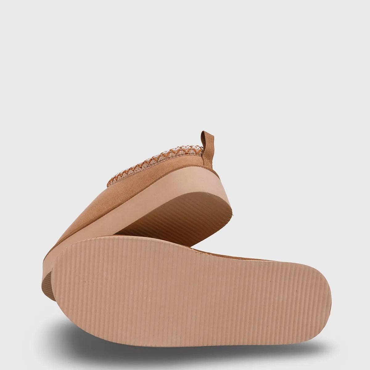 BOTINES MUJER INDEX ITAMO - 5