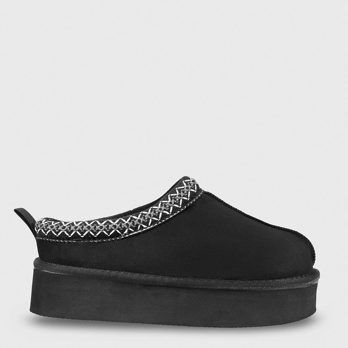 BOTINES MUJER INDEX ITAMO - 1