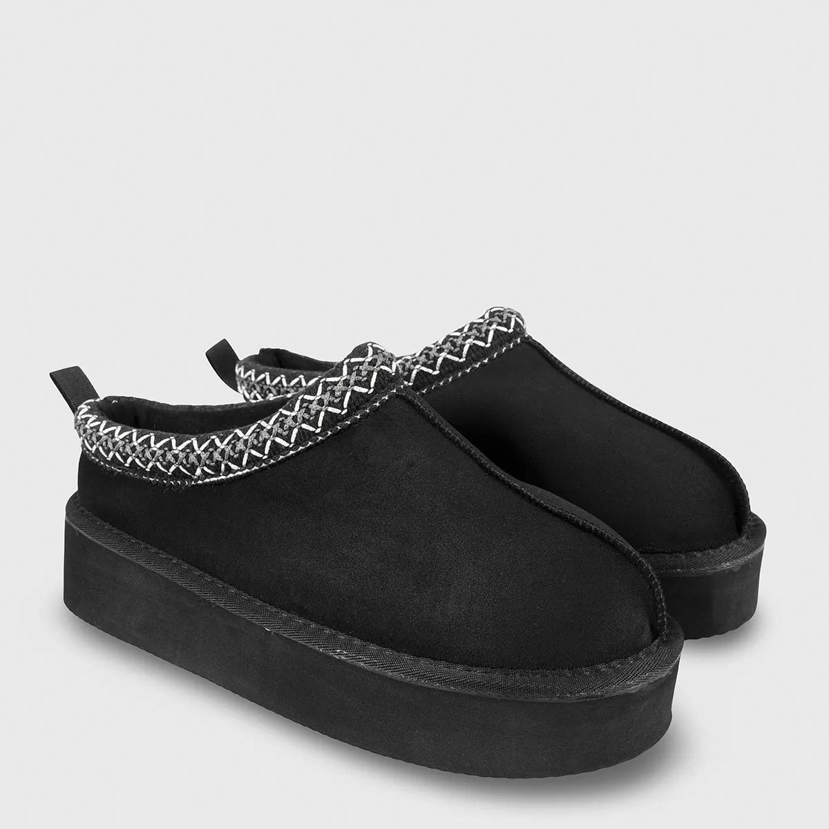 BOTINES MUJER INDEX ITAMO - 2