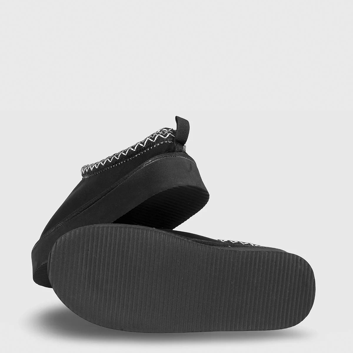 BOTINES MUJER INDEX ITAMO - 5