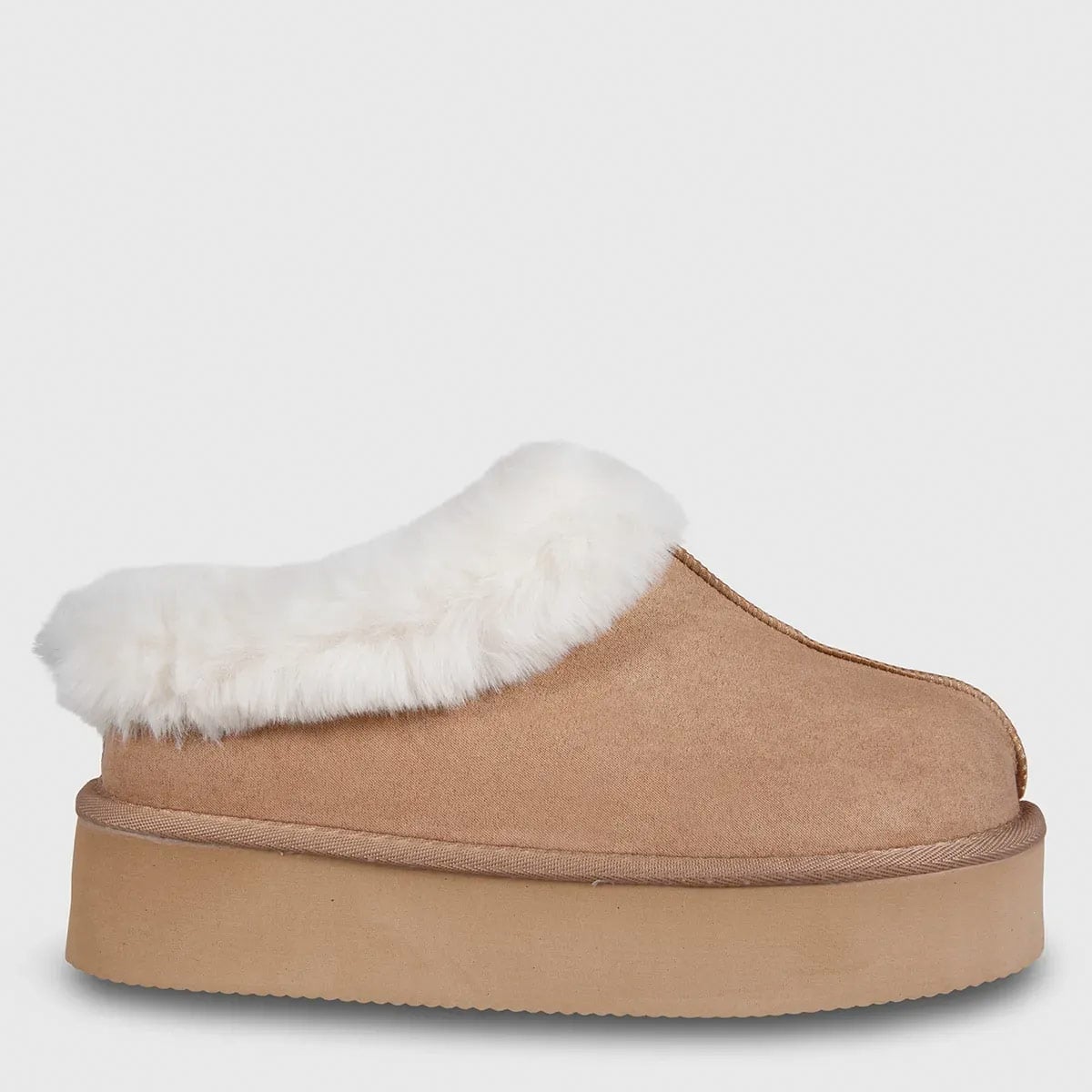 BOTINES MUJER INDEX IPLOFA - 1