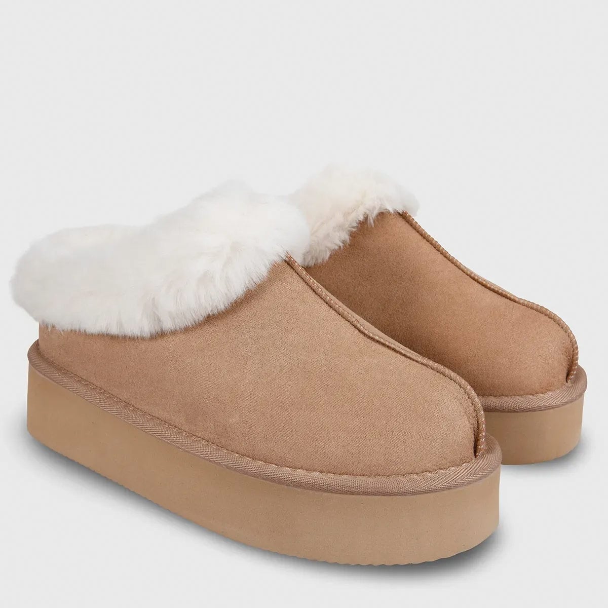 BOTINES MUJER INDEX IPLOFA - 2