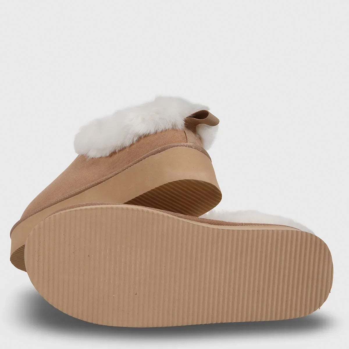 BOTINES MUJER INDEX IPLOFA - 5