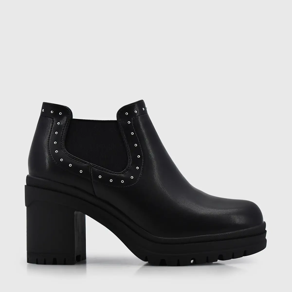 BOTIN MUJER MARQUIS CASUAL INDEX - 1