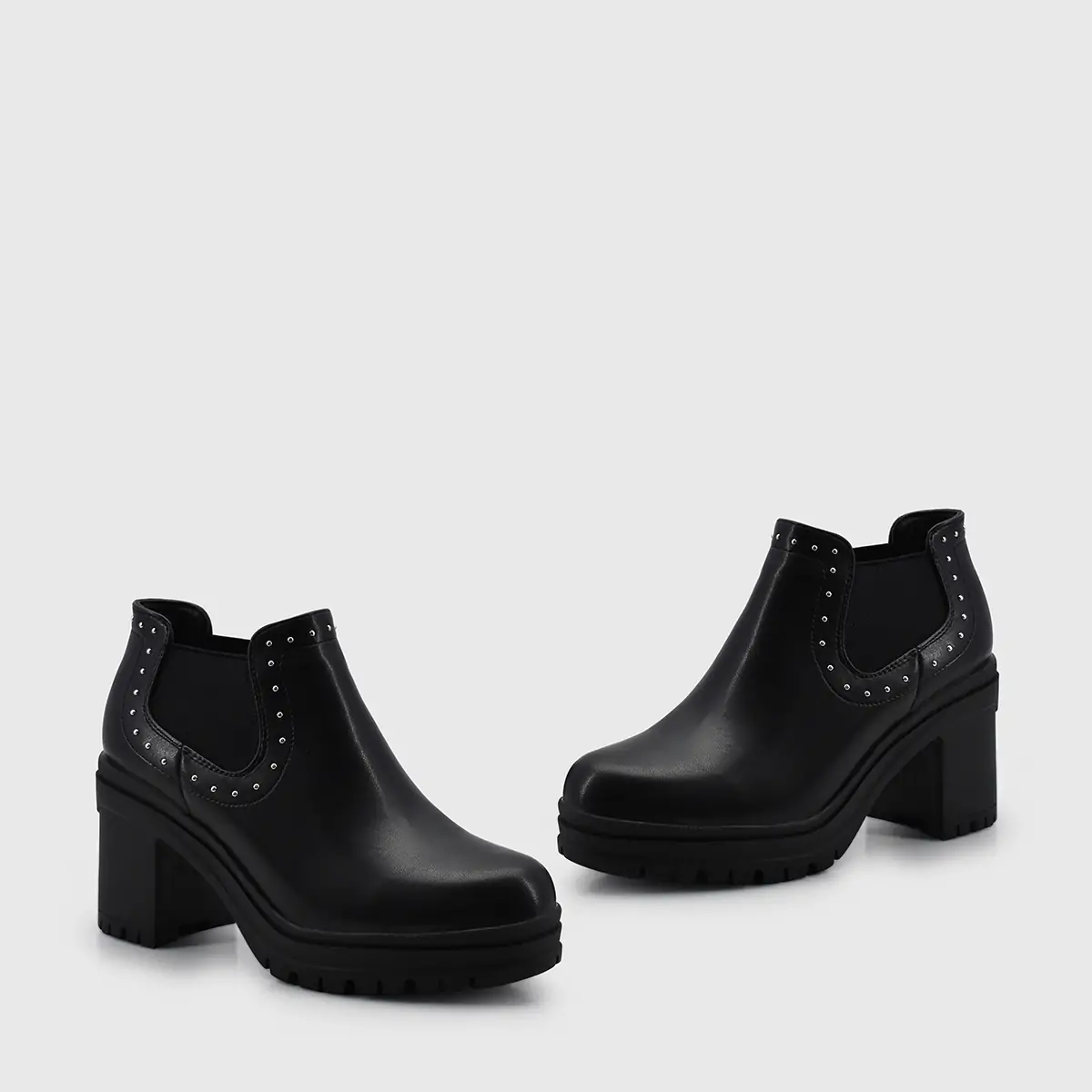 BOTIN MUJER MARQUIS CASUAL INDEX - 2