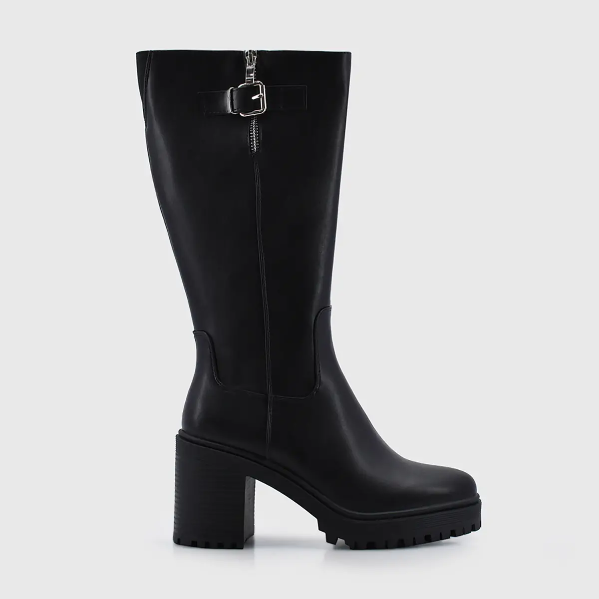 BOTAS MUJER MARQUIS MOCA - 1