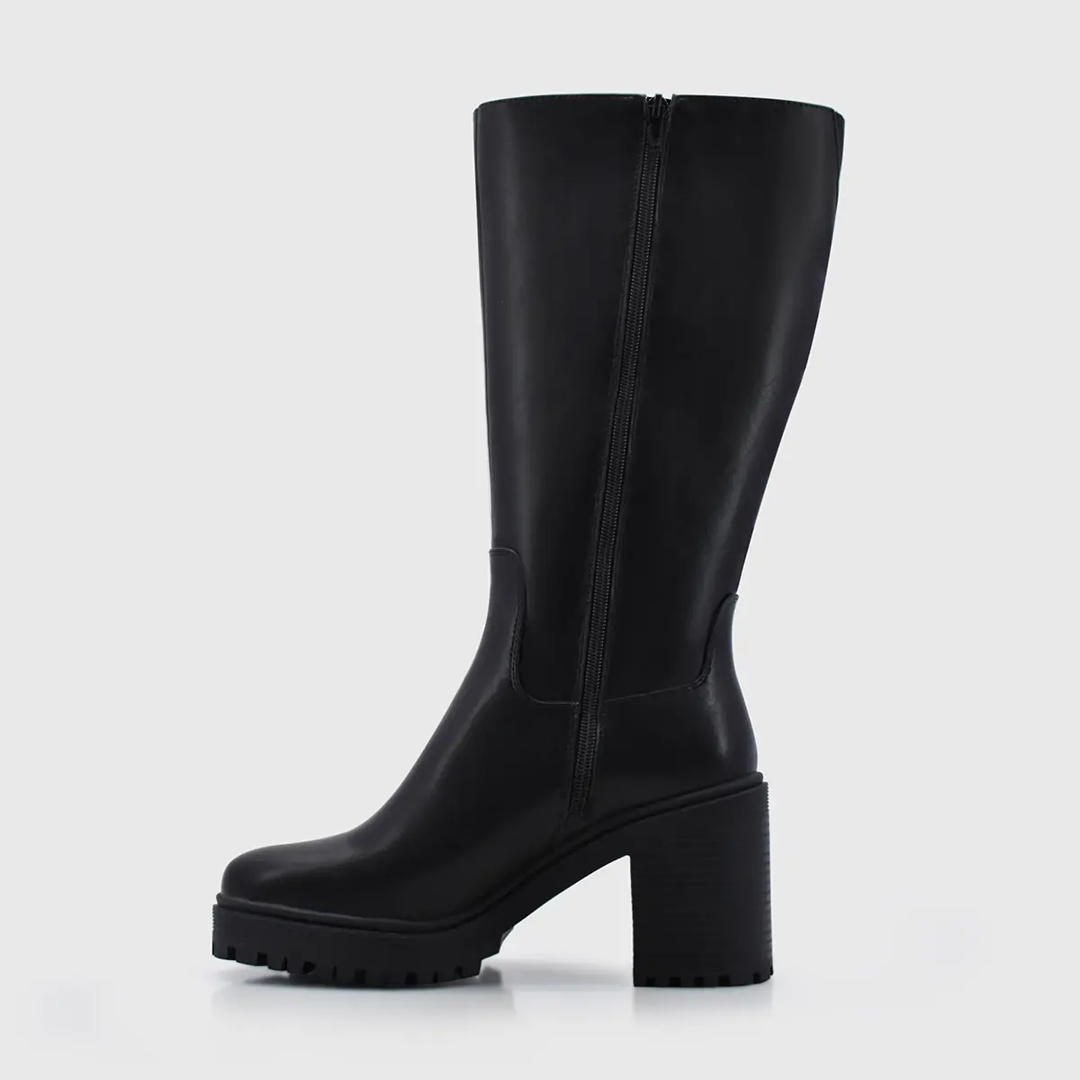 BOTAS MUJER MARQUIS MOCA - 3
