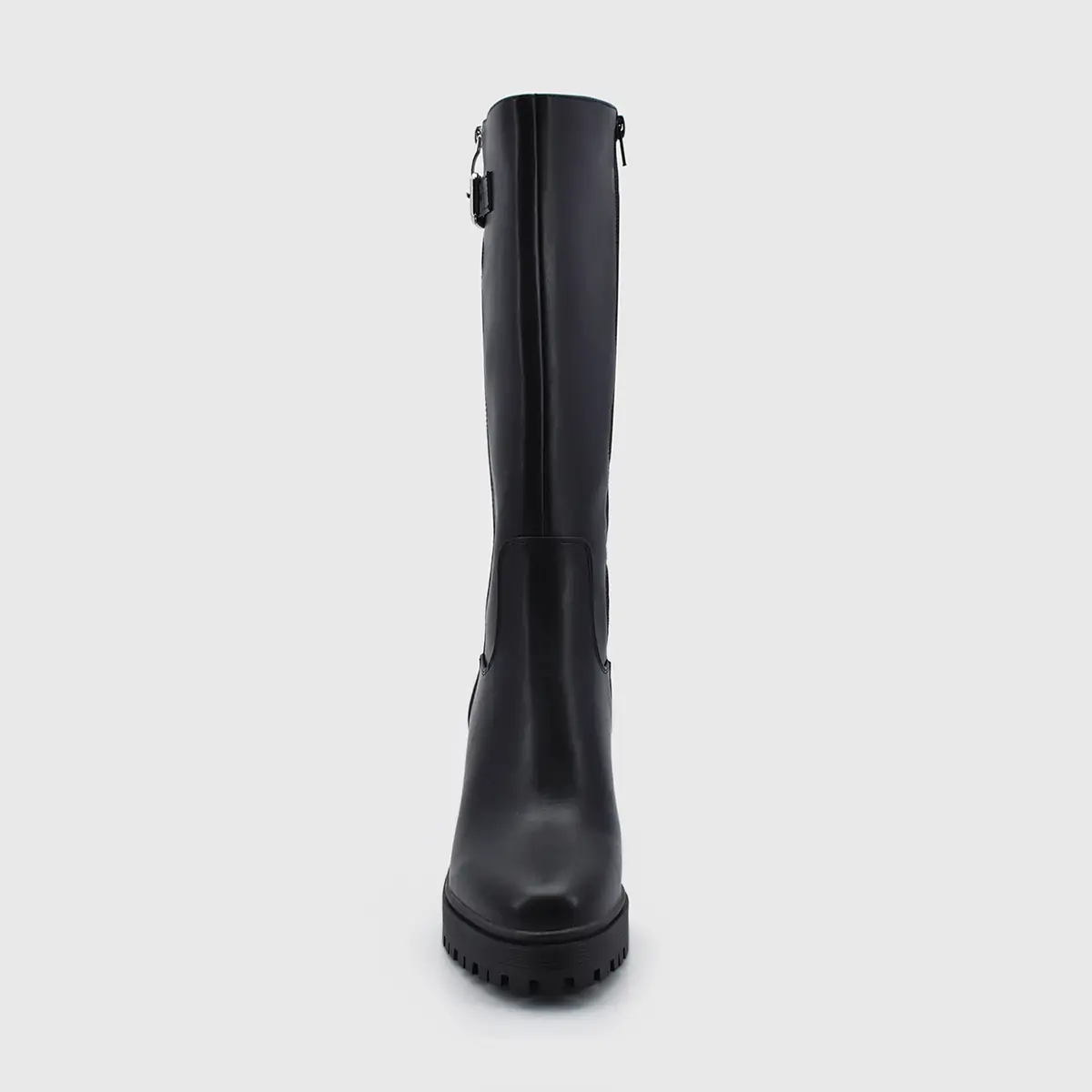 BOTAS MUJER MARQUIS MOCA - 4