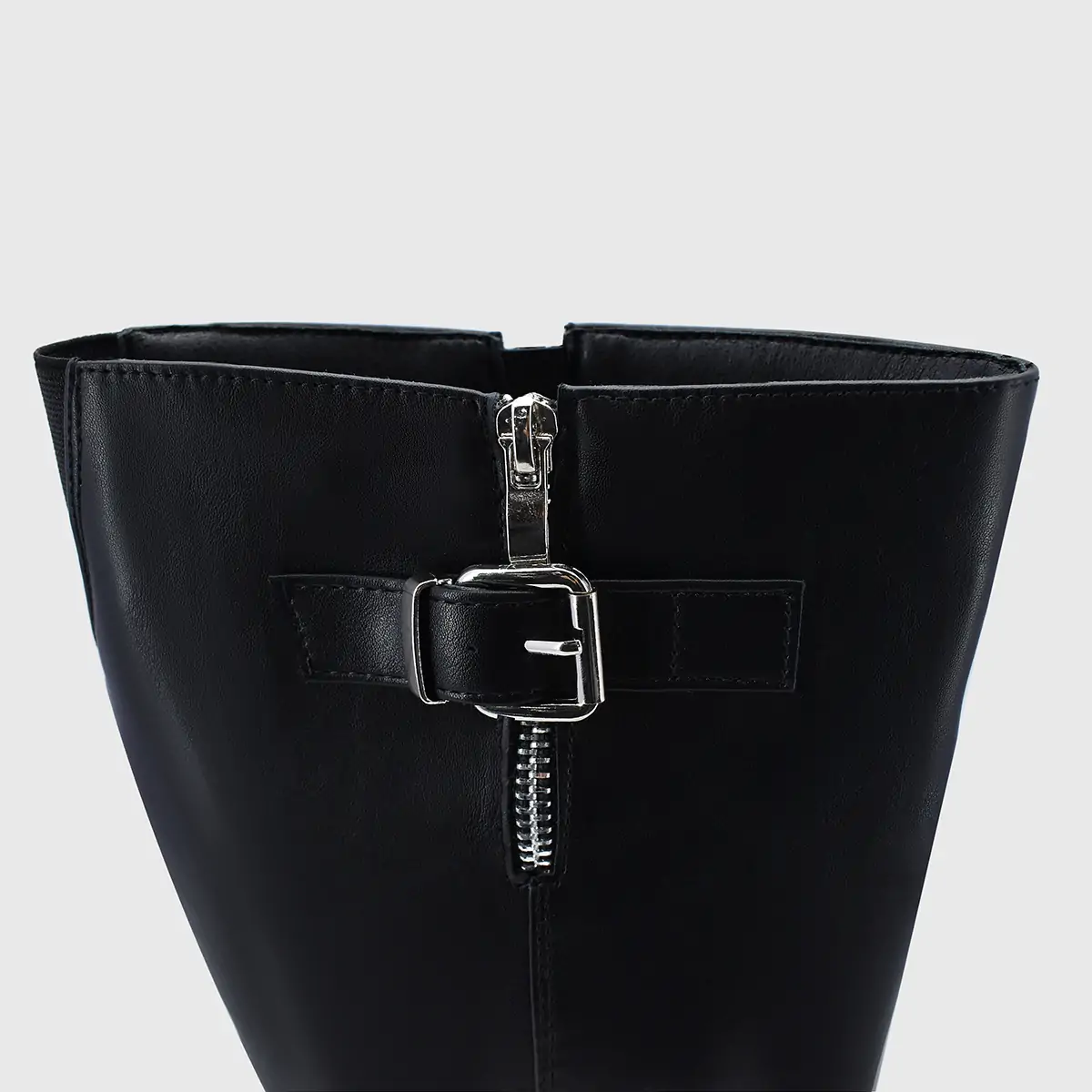 BOTAS MUJER MARQUIS MOCA - 5