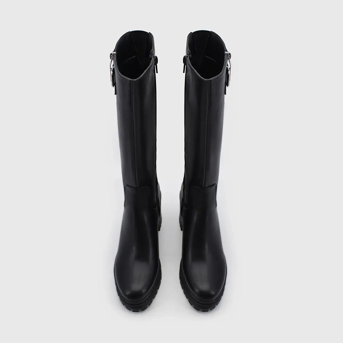 BOTAS MUJER MARQUIS MOCA - 6