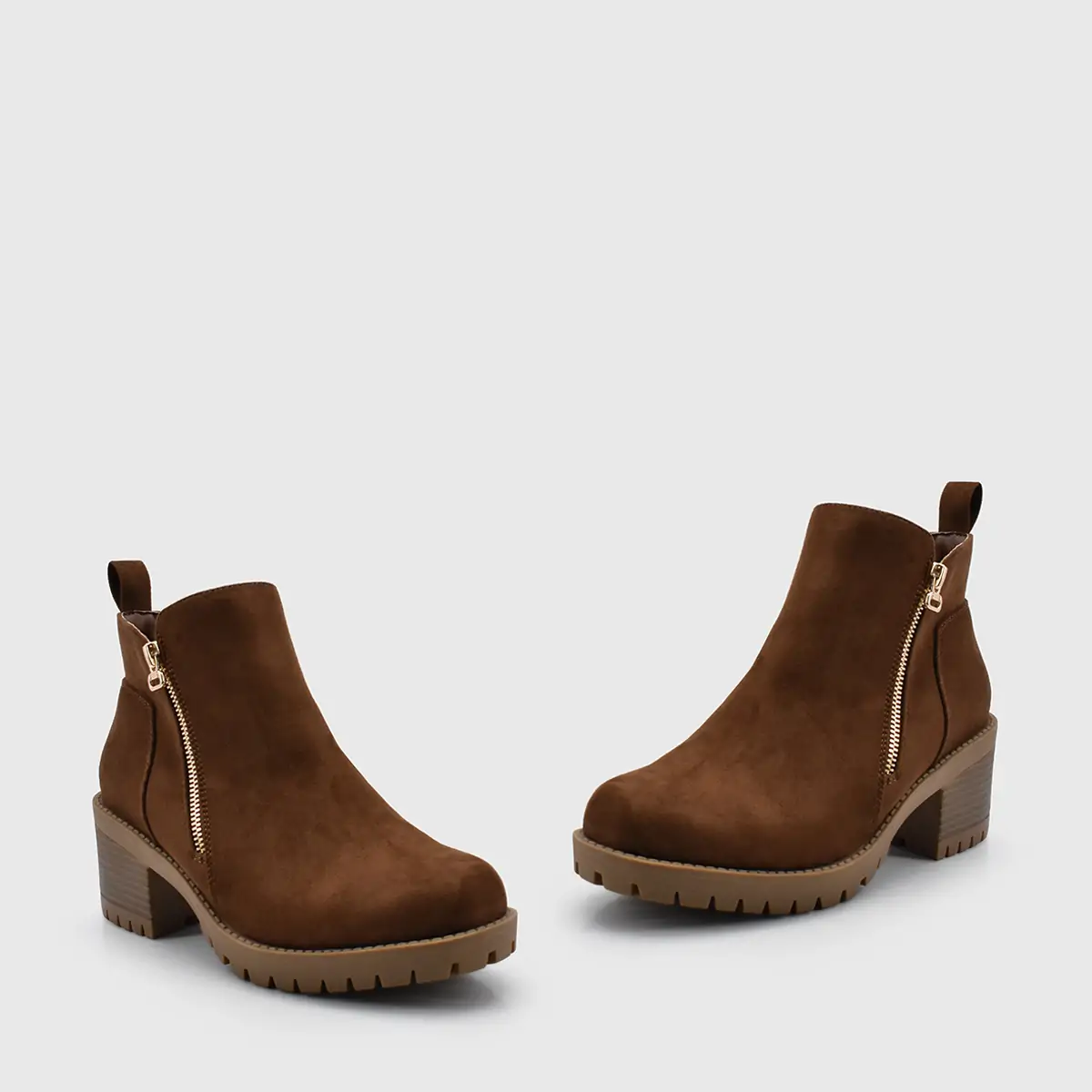 BOTINES MUJER MARQUIS MADREPE - 2