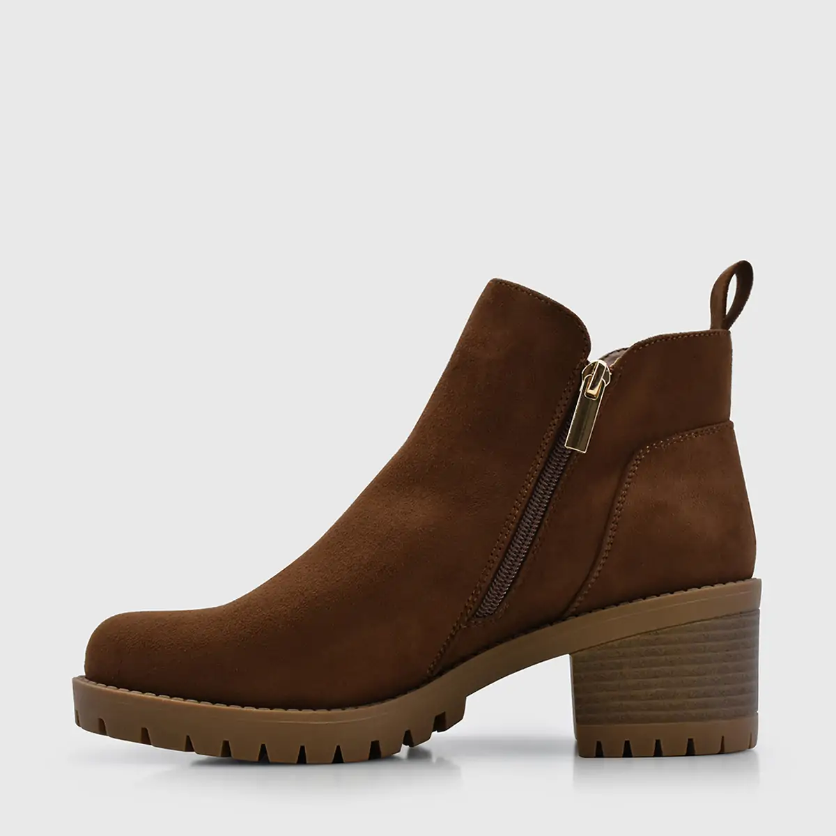 BOTINES MUJER MARQUIS MADREPE - 3