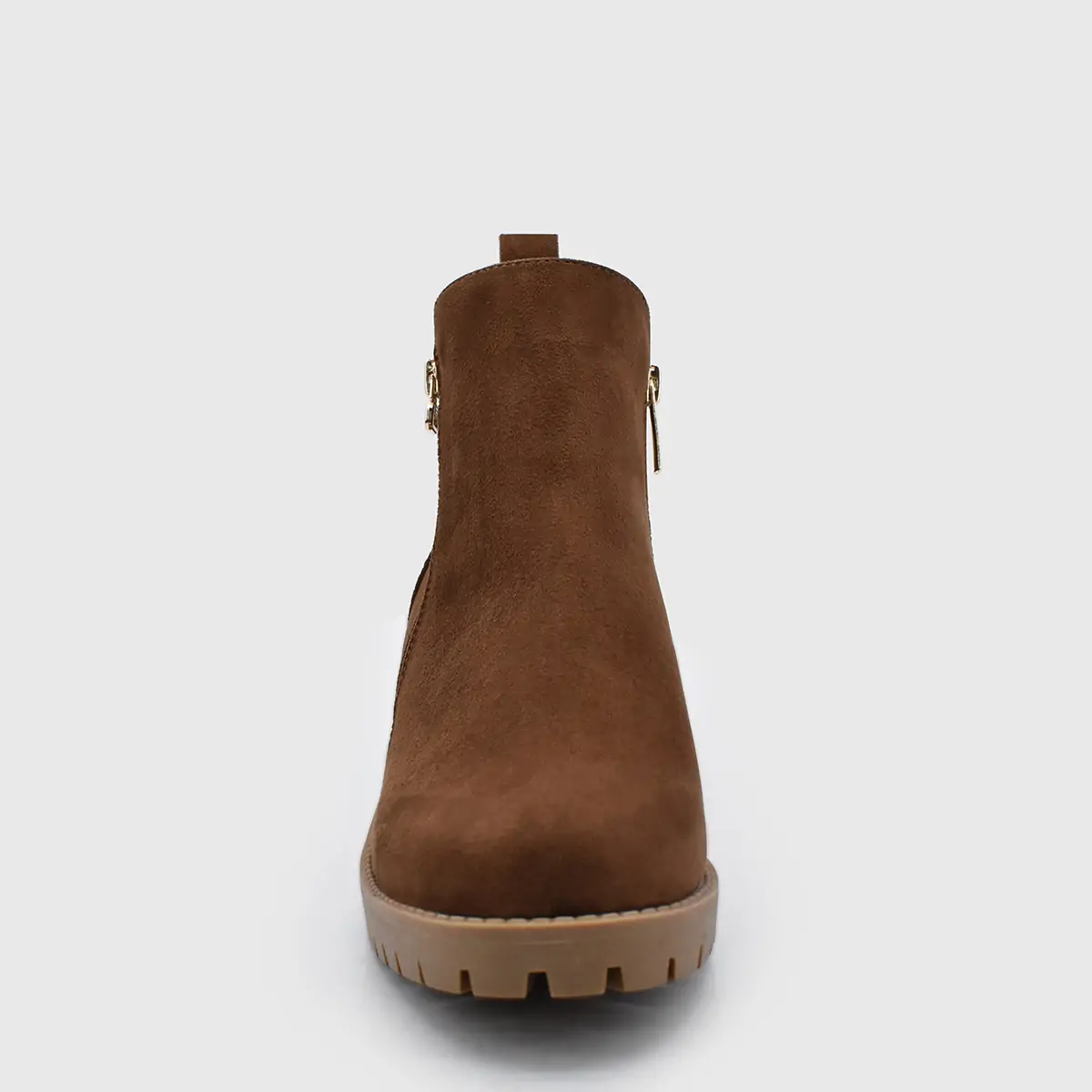 BOTINES MUJER MARQUIS MADREPE - 4