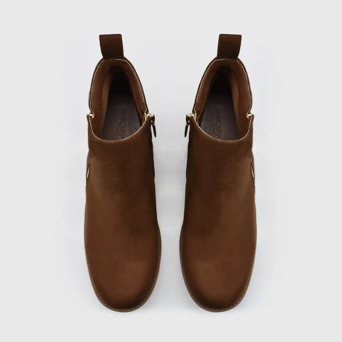 BOTINES MUJER MARQUIS MADREPE - 5