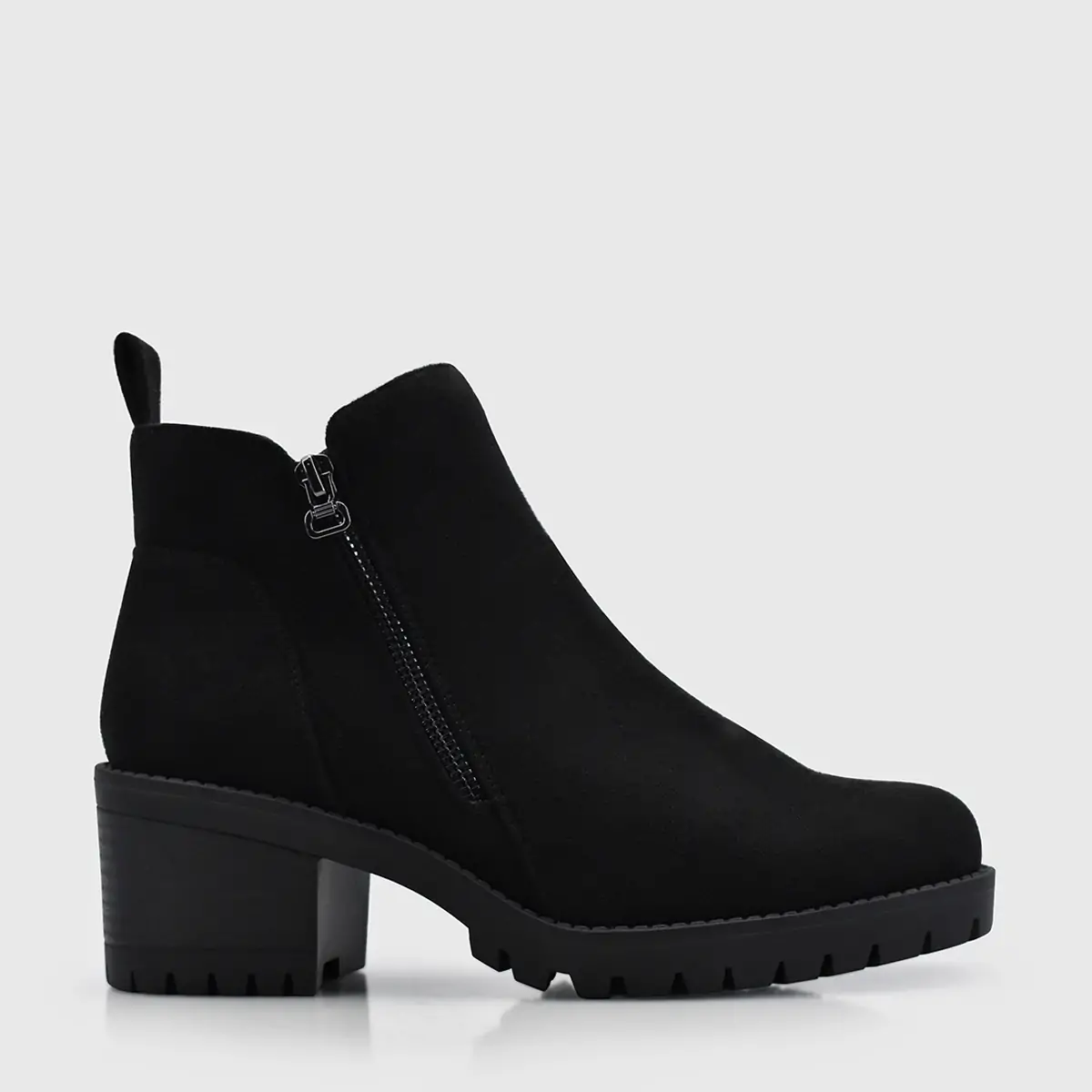 BOTINES MUJER MARQUIS MADREPE - 1
