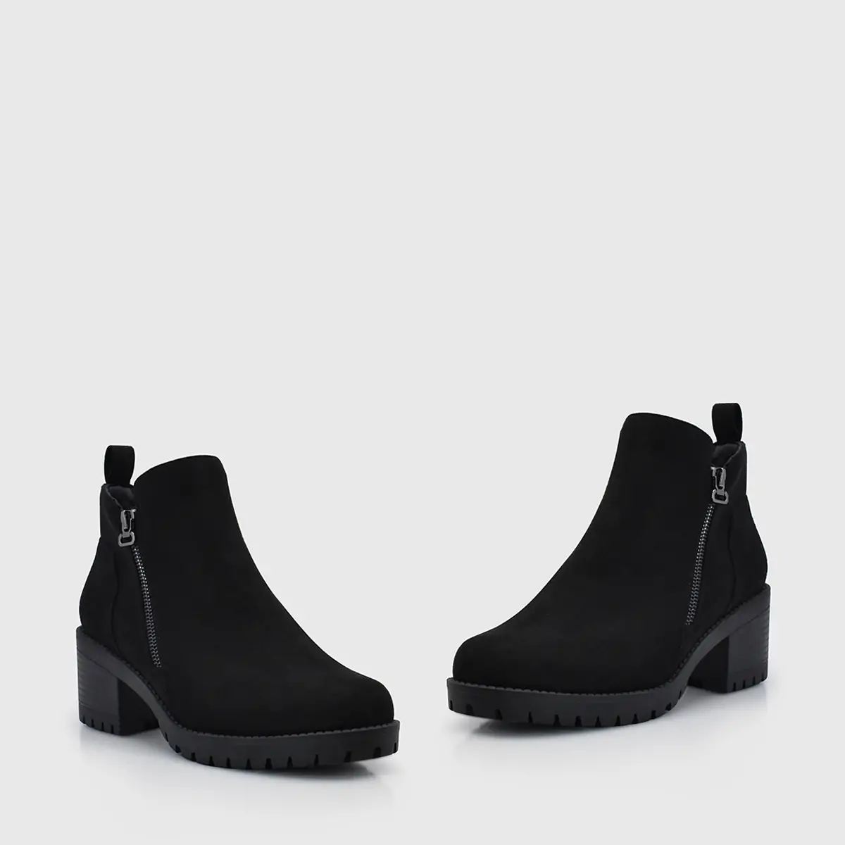 BOTINES MUJER MARQUIS MADREPE - 2