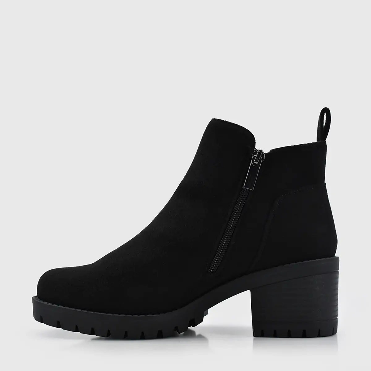 BOTINES MUJER MARQUIS MADREPE - 3