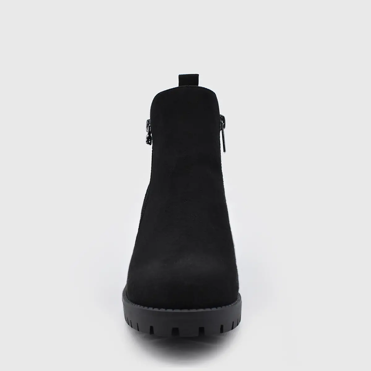 BOTINES MUJER MARQUIS MADREPE - 4