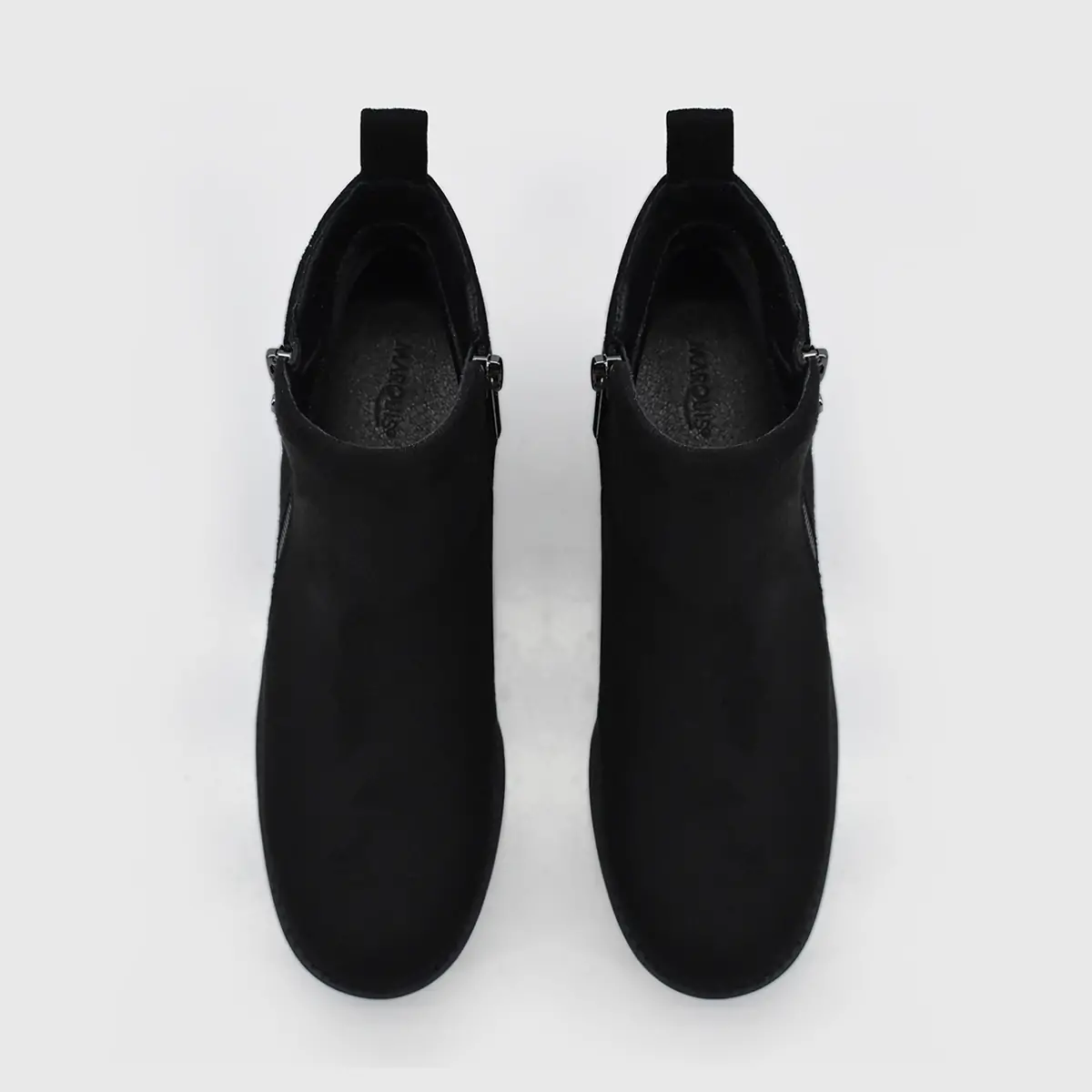 BOTINES MUJER MARQUIS MADREPE - 5