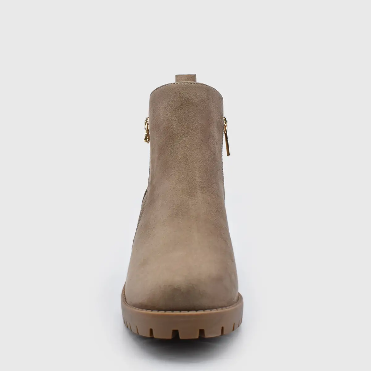 BOTINES MUJER MARQUIS MADREPE - 4