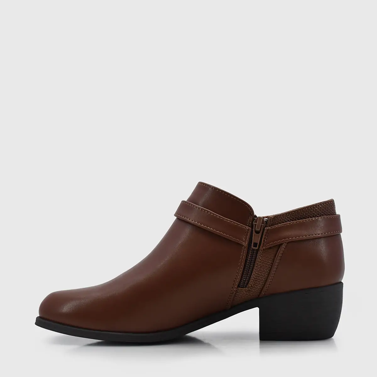 BOTIN MUJER BRIGITTE NAUX CASUAL CONTA2 - 3