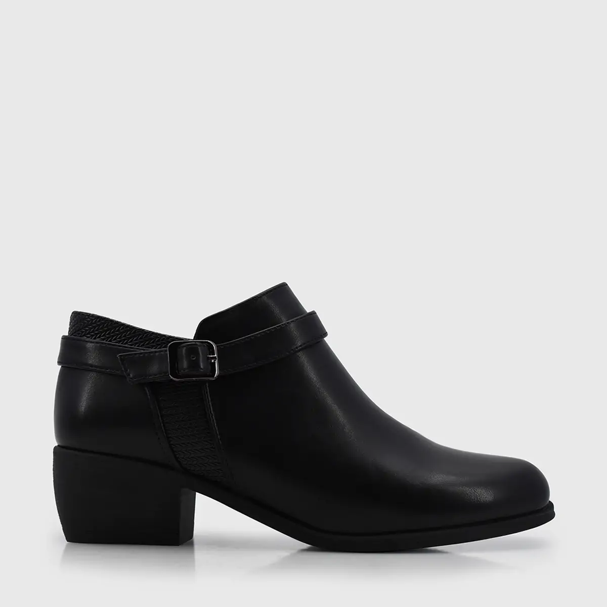BOTIN MUJER BRIGITTE NAUX CASUAL CONTA2 - 1