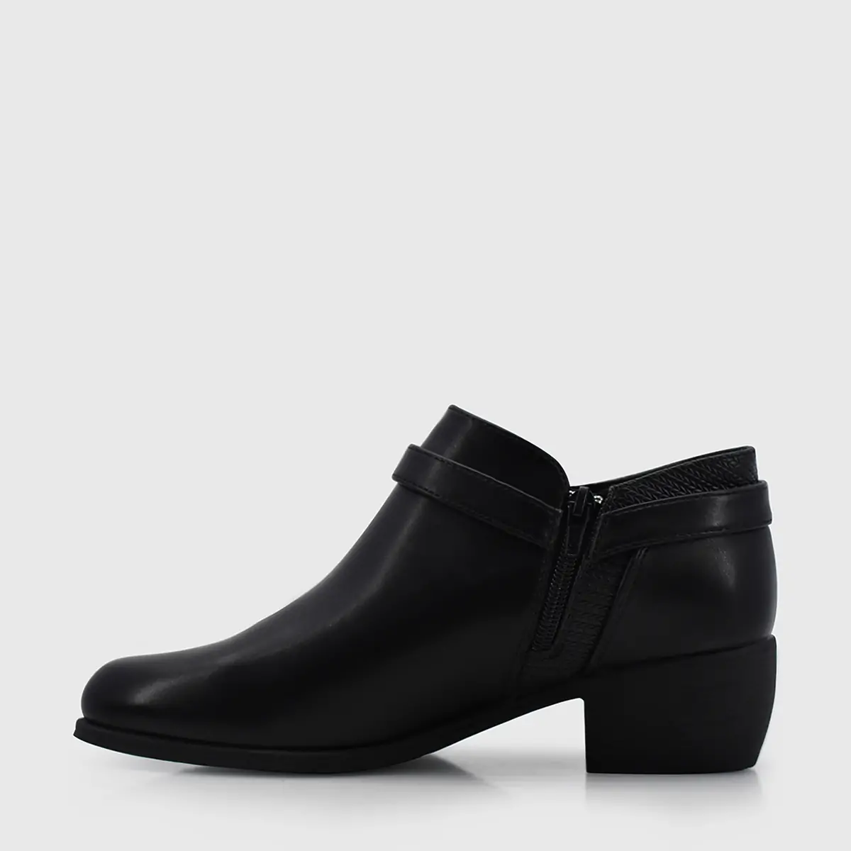BOTIN MUJER BRIGITTE NAUX CASUAL CONTA2 - 3