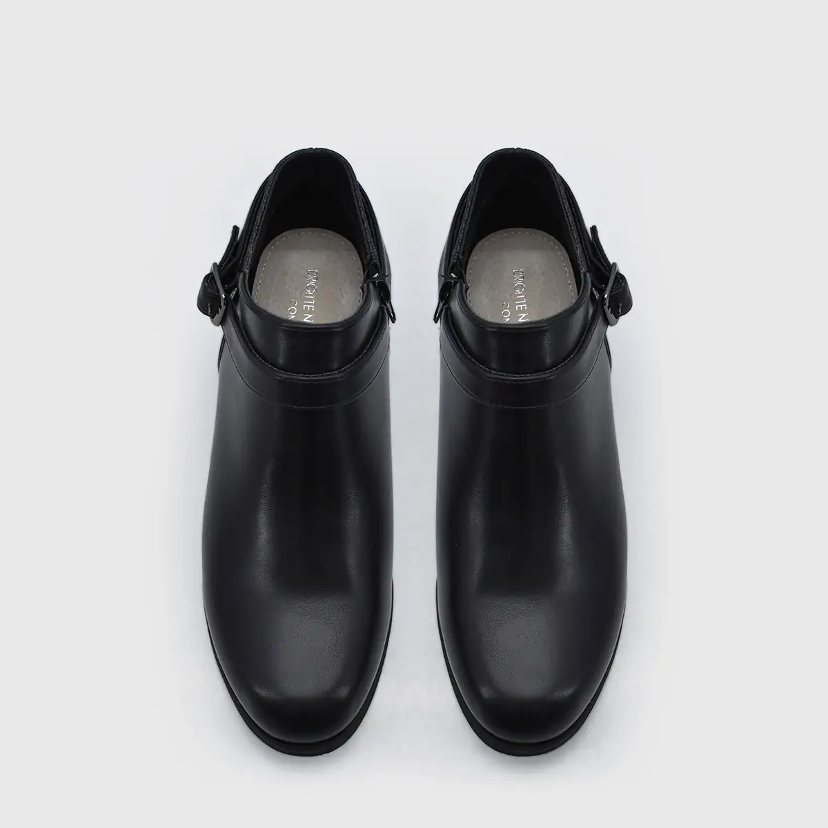 BOTIN MUJER BRIGITTE NAUX CASUAL CONTA2 - 5