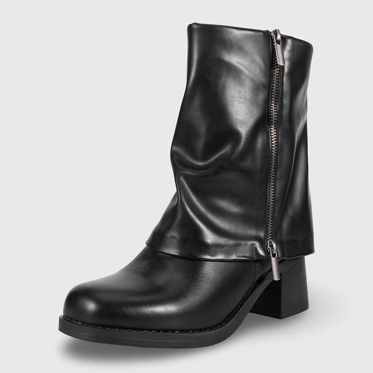 BOTINES MUJER BARBADOS BASAPE - 3