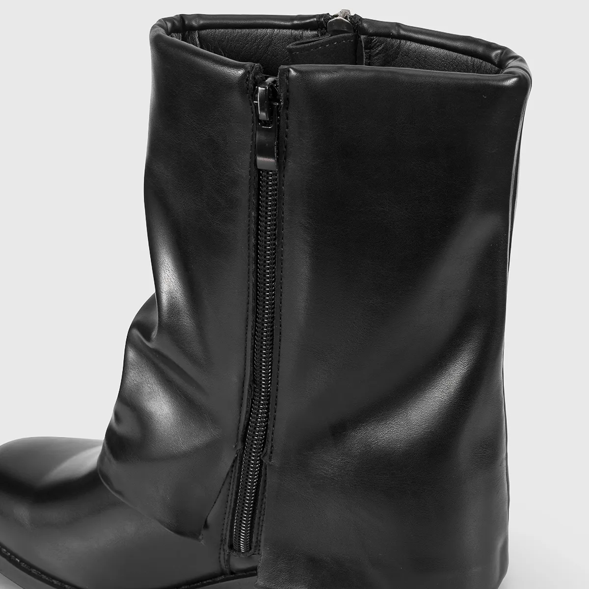 BOTINES MUJER BARBADOS BASAPE - 5