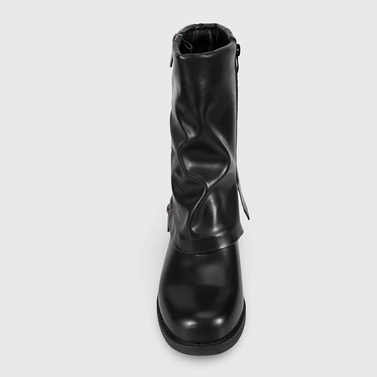 BOTINES MUJER BARBADOS BASAPE - 6