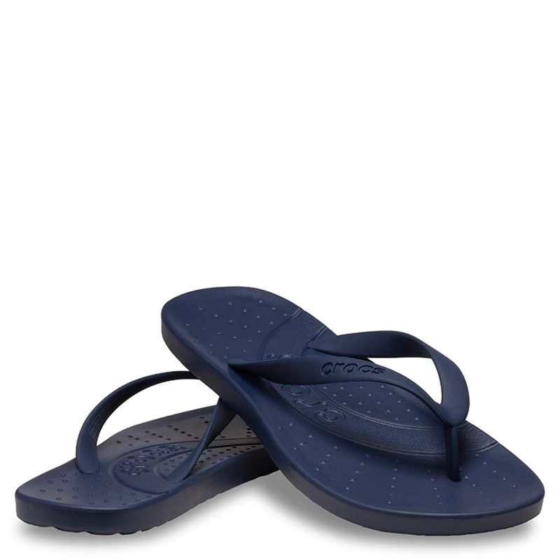 SANDALIAS MUJER CROCS AZUL CROCS FLIP - 2