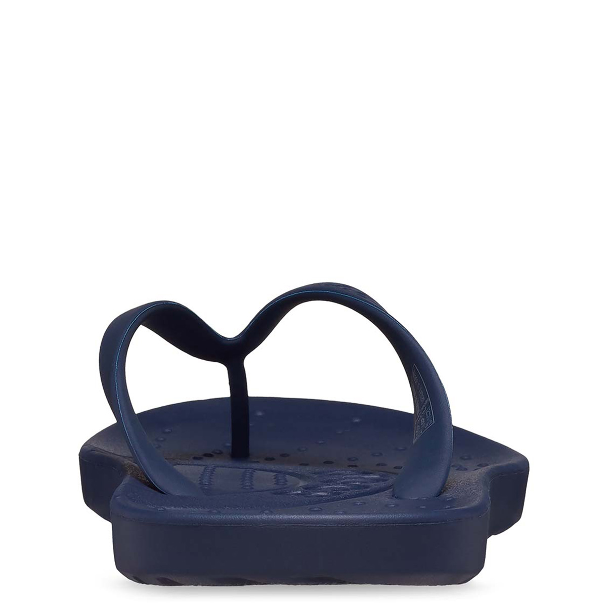 SANDALIAS MUJER CROCS AZUL CROCS FLIP - 4
