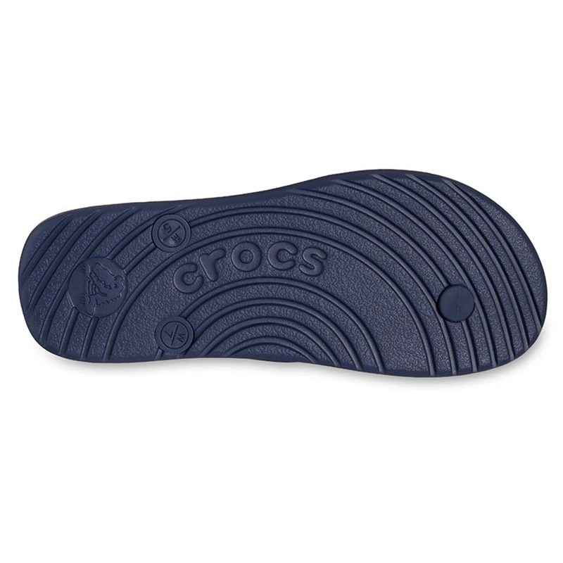 SANDALIAS MUJER CROCS AZUL CROCS FLIP - 5